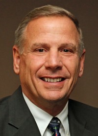John E. Frigge